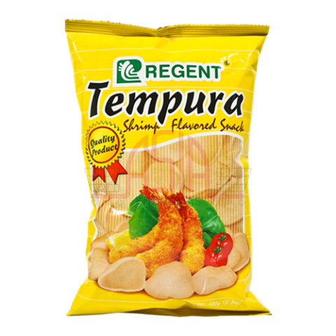 Regent Tempura SHRIMP  100G x 25